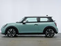 Occasion Mini Cooper Classic 156 ch (114 kW) 2024 Vert Citadine