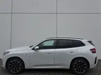 Gebraucht BMW X3 M Sport 208 PS (152 kW) 2025 Weiss SUV