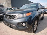Gebraucht Kia Sorento Vision 197 PS (144 kW) 2010 Blau SUV