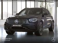 gebraucht Mercedes GLC43 AMG GLC 43 AMG4M AMG+NIGHT+PANO+360+LED+STHZG+FAHRASS+HUD