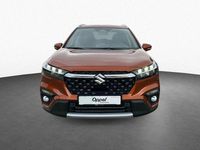 Gebraucht Suzuki SX4 S-Cross Comfort 129 PS (94 kW) 2024 Canyon brown pearl metallic SUV