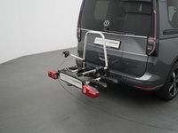 Neu VW Caddy Maxi 116 PS (85 kW) 2026 Indiumgrau Van / Kleinbus