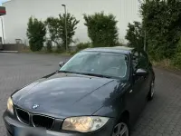 Gebraucht BMW 116 116 PS (85 kW) 2004 Andere farben Kleinwagen