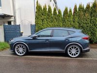 Gebraucht Cupra Formentor 310 PS (228 kW) 2022 Grau SUV