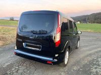 gebraucht Ford Tourneo Connect Tourneo Connect1.5 EcoBlue Start-Stop Trend