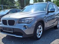Gebraucht BMW X1 177 PS (130 kW) 2011 Spacegrau SUV