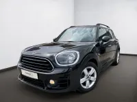 Occasion Mini One Countryman 102 ch (75 kW) 2019 Bleue SUV