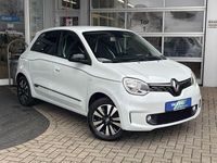 Gebraucht Renault Twingo Techno 60 kW (82 PS) 2023 Weiß Kleinwagen