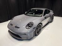 Neu Porsche 992 510 PS (375 kW) 2025 Grau