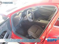 Neu Mazda 3 Homura-Line 140 PS (102 kW) 2025