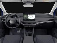 Neu Skoda Enyaq iV 210 kW (286 PS) 2025 Blau SUV