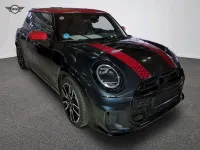 Używany Mini Cooper S 204 KM (150 kW) 2024 Szary Hatchback