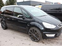 gebraucht Ford Galaxy Business Edition HU/AU 04.2025 LESEN!