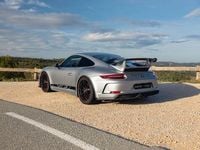 Gebraucht Porsche 991 500 PS (367 kW) 2018