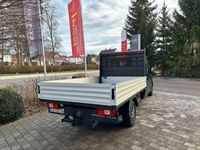 gebraucht Mercedes Sprinter 319 CDI RWD L3 (907.235)-Doka-6 Zyl-Top Zustand