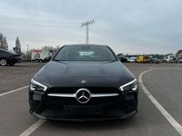 Gebraucht Mercedes CLA180 116 PS (85 kW) 2020 Schwarz Limousine