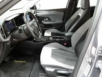 Gebraucht Opel Mokka-e Elegance 100 kW (136 PS) 2022 Grau SUV