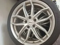 Gebraucht Audi TT 160 PS (117 kW) 2009 Coupé