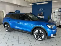 Gebraucht Ford Explorer Premium 250 kW (340 PS) 2025 Blue my mind SUV