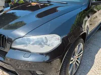 Gebraucht BMW X5 Performance 245 PS (180 kW) 2011 Schwarz SUV
