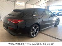 gebraucht Mercedes CLA250e 2x AMG Line Widescreen Kam MBUX 18"