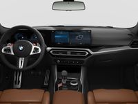 gebraucht BMW M3 Competition Limousine mit M xDrive