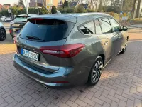 Usata Ford Focus Titanium 116 CV (85 kW) 2025 Grigio Berlina