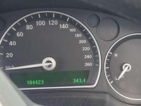 Używany Saab 9-3 Cabriolet Vector 150 KM (110 kW) 2007 Kabriolet