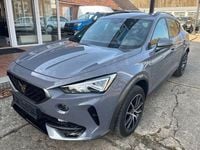 Gebraucht Cupra Formentor 150 PS (110 kW) 2023 Grau SUV
