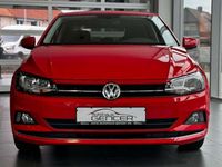 gebraucht VW Polo VI Highline 1.0 TSI "Navi/Klima/PDC/Sitzhg"