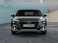 gebraucht Audi A3 Sportback e-tron Audi A3, 32.600 km, 204 PS, EZ 02.2022, Hybrid (Benzin/Elektro)