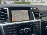Gebraucht Mercedes ML350 258 PS (189 kW) 2012 Weiß SUV