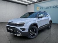 Occasion Jeep Avenger 145 ch (106 kW) 2025 Gris SUV