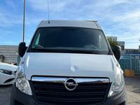 gebraucht Opel Movano 2.3 D (CDTI)