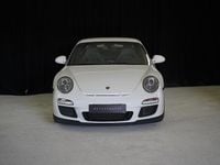 Gebraucht Porsche 911 GT3 435 PS (319 kW) 2010 Weiß Coupé