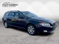 gebraucht Volvo V70 D3*1.HAND*lückenl.s.h.gepfl*TÜV&SERVICE NEU*