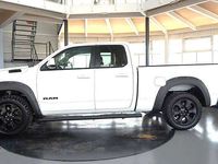 gebraucht Dodge Ram HEMI 5,7*Gen.5*KAM*Navi*Big-Horn*Leder