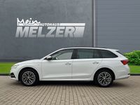 gebraucht Skoda Octavia COMBI TOUR 2,0TDI 110KW DSG +KESSY+