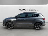 Gebraucht Cupra Ateca VZ 300 PS (220 kW) 2024 Grau SUV