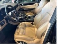 Gebraucht Porsche Cayenne Sport 462 PS (339 kW) 2020 Deep black pearl SUV
