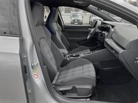 gebraucht VW Golf VIII VIII 1.4 TSI Hybrid DSG GTE Navi AHK Pano Kamera IQ-Led HuD DCC 18LM