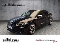 Gebraucht Audi S3 Ambiente 333 PS (244 kW) 2025 Schwarz Limousine