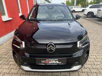 Gebraucht Citroën C3 Start 101 PS (74 kW) 2025 Perlaneraschwarz metallic Kleinwagen