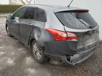 gebraucht Hyundai i30 cw Trend