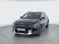 Neu Kia XCeed Spirit 179 PS (131 kW) 2026 Schwarz SUV