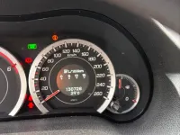 Gebraucht Honda Accord 150 PS (110 kW) 2008 Blau Kombi