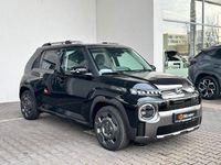 Gebraucht Hyundai Inster 85 kW (116 PS) 2025 Schwarz Kleinwagen