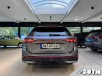 Gebraucht VW Passat IQ Drive 150 PS (110 kW) 2025 Grau Kombi