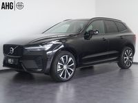 Gebraucht Volvo XC60 Plus 250 PS (183 kW) 2023 Schwarz SUV