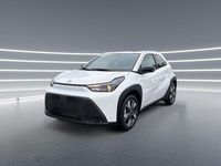 Neu Toyota Aygo X Active 117 PS (86 kW) 2026 Weiß SUV